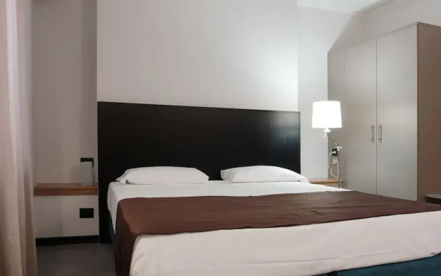 Residence Carlton
