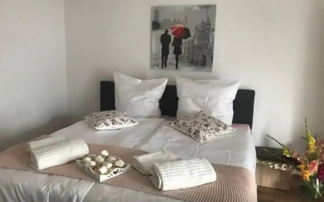 Oftersheim Apartment