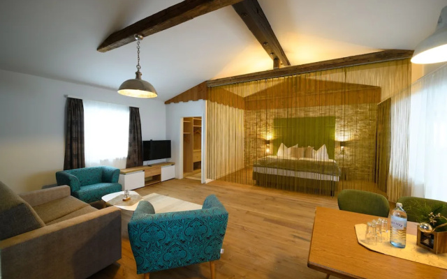 Landhaus Anna