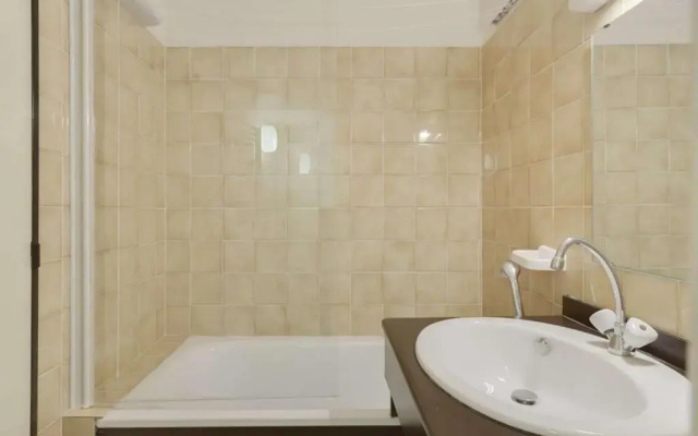 Appartement Gourette, 1 pièce, 4 personnes - FR-1-400-49