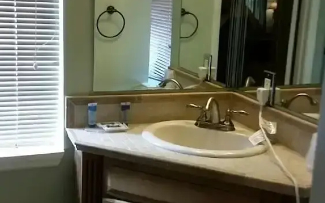 Hollywood Beach Resort-tower Suite