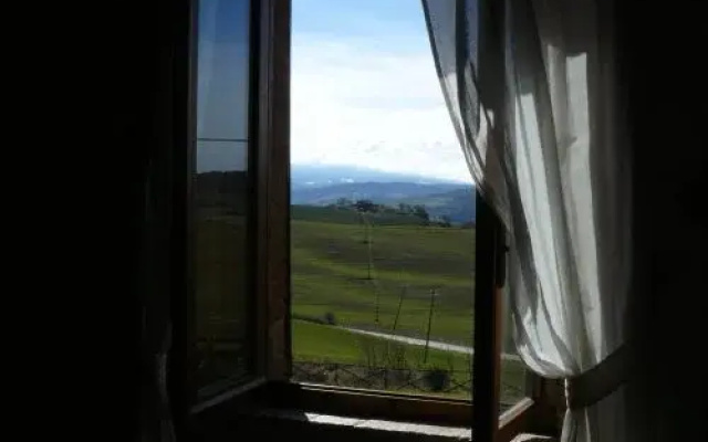 Agriturismo Il Rigo