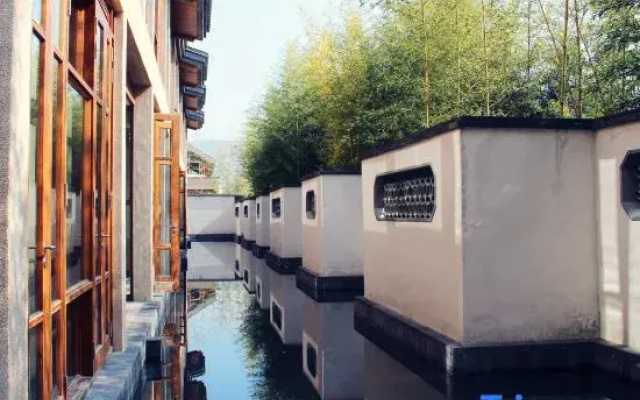 Bolian Resort & Spa，Heshun