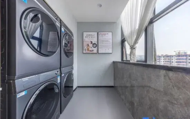 Kunyi 1760 Hotel (Lanzhou Anning Wuyue Plaza)