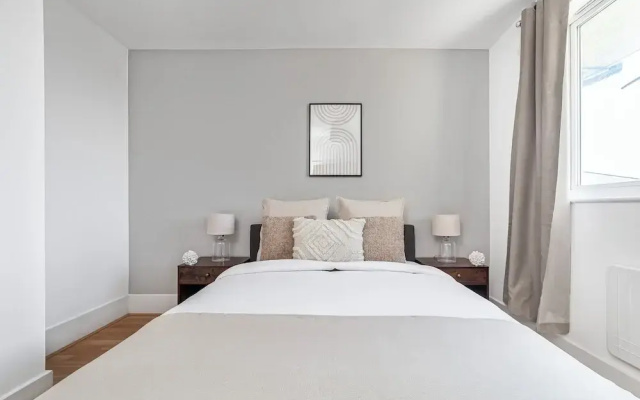 The Haggerston Premium Collection