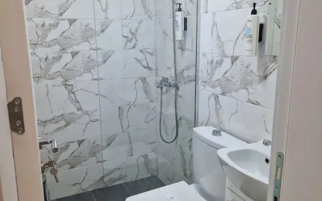 Hotel Sharlota Skopje