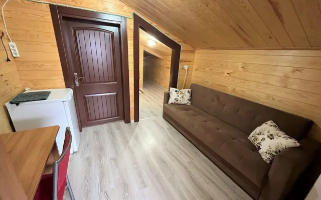 Uzungol Cerrahpasa Suites