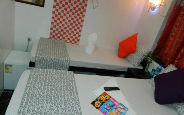 New London Hostel