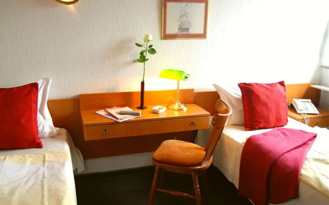 SMARTY Leichlingen-Cologne Hotel