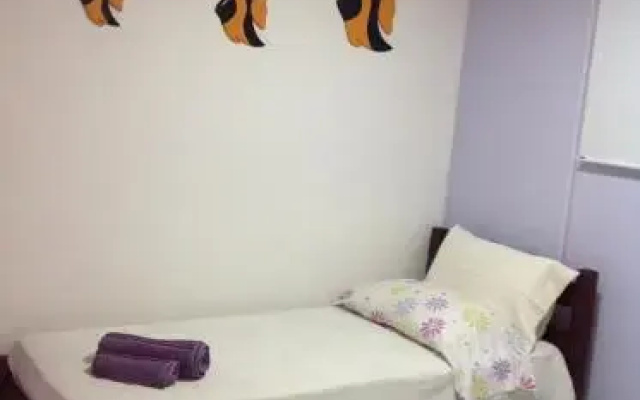 Suite Em Buzios Joã O Fernandes Praia