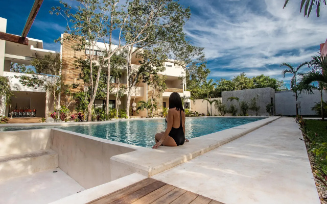 Panacea Condo Tulum