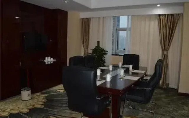 Xiangfu Xindu Hotel