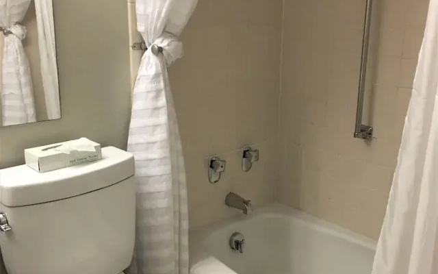 Clarion Inn Hurley