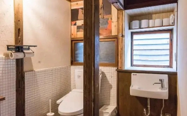 Dot House Nagano