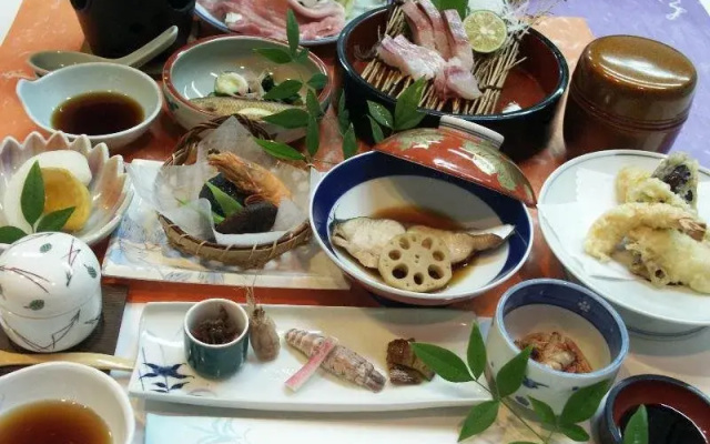 Hotel New Kaifu