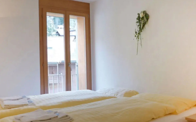 Apartment Eden