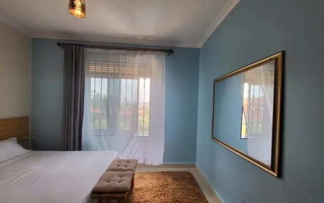 Ibm Homes, Bukoto Kampala