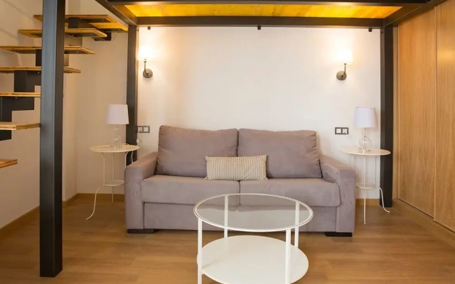 Suncity Loft-Estudio Refino