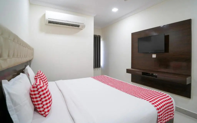 Open Hotel by Olive - Hotel Siddartha Elite