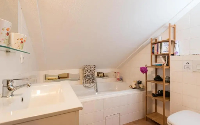 Holiday Home Jana
