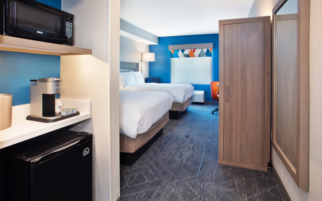 Holiday Inn Express Augusta North by IHG