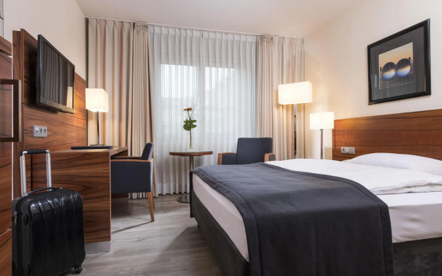 Отель Maritim München