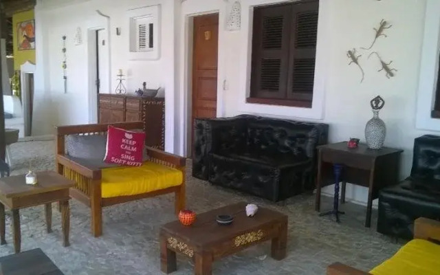 Zebra Boutique Hotel