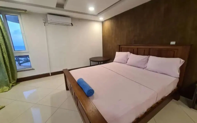 Stay.Plus APA Apartments Nyali