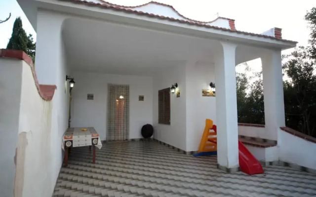 Villa La Piana