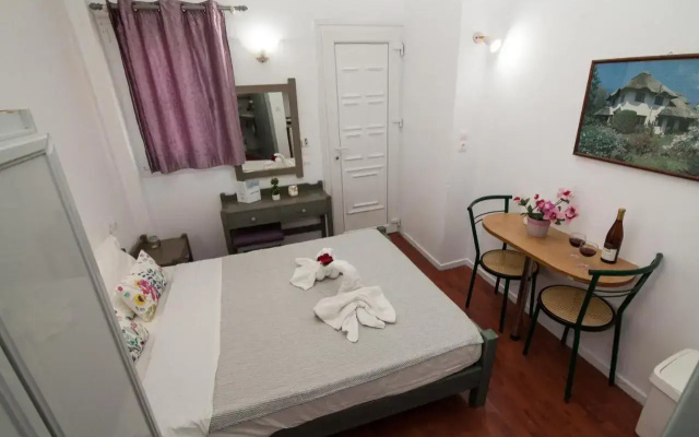 Vasilakis Holiday Apartments