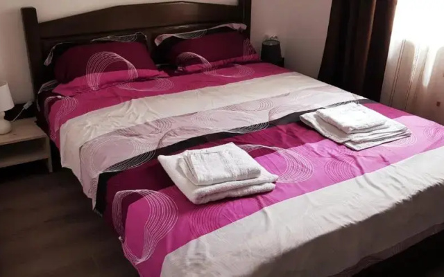Apartament confortabil în Târgu Jiu