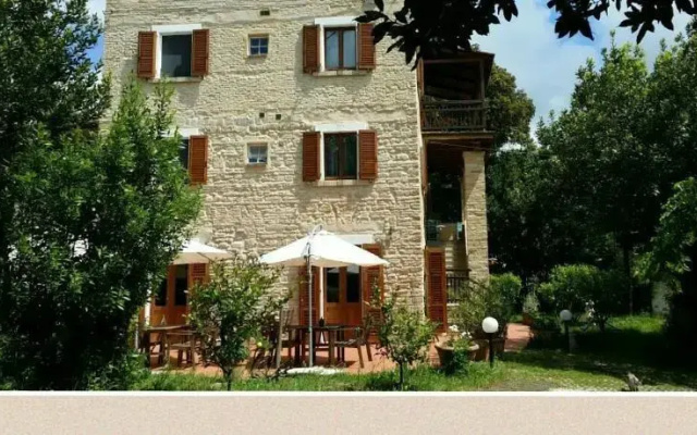 I Trinci B&B