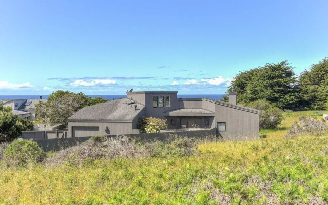 Sea Ranch Delight