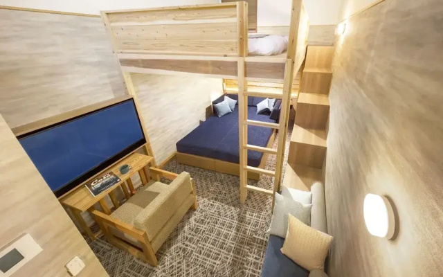 Hotel Beacon Onomichi