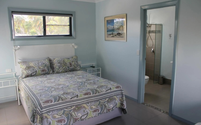 Gecko Guest House