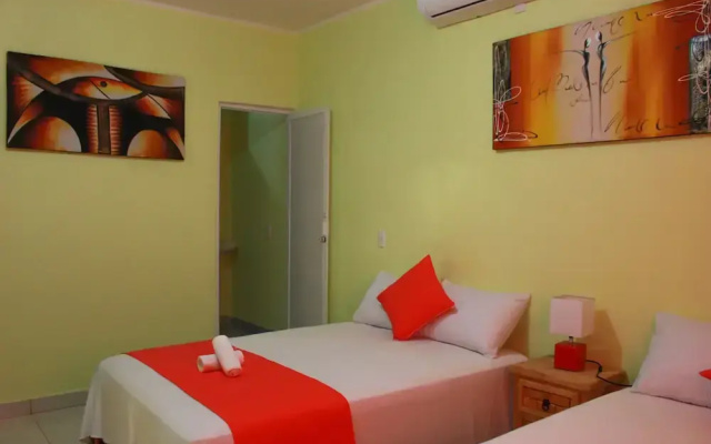 Bungalows Don Agustin