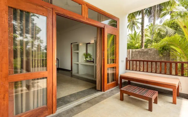 Serenity Boutique Unawatuna