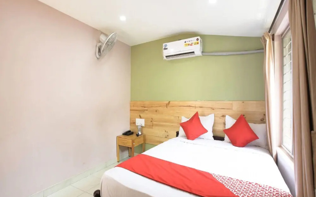OYO 13456 Kings L den Resort