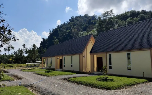 Baankai Sichon Villa