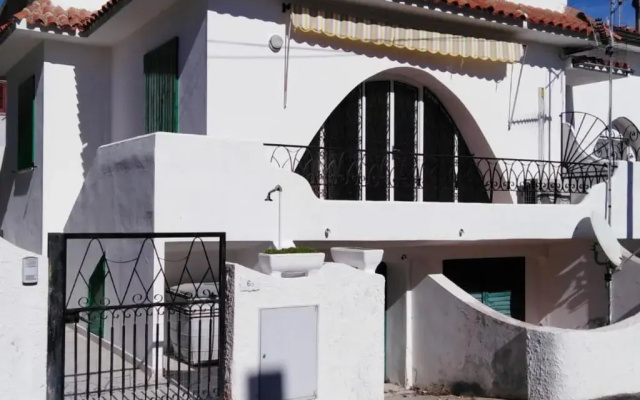Casa Arco