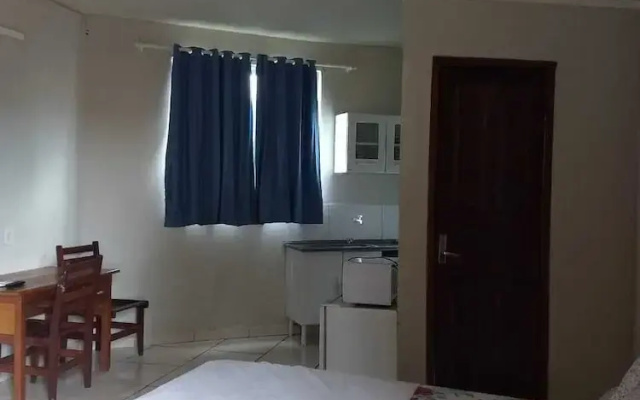 Hostel Ajuricaba