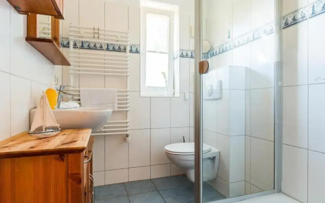 Darßer Smuggler Hus 2