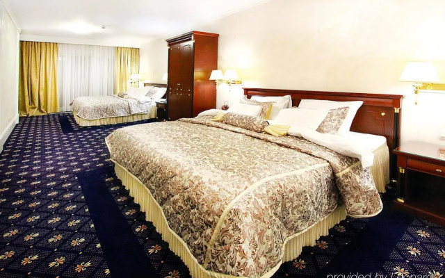 Hotel Izvor