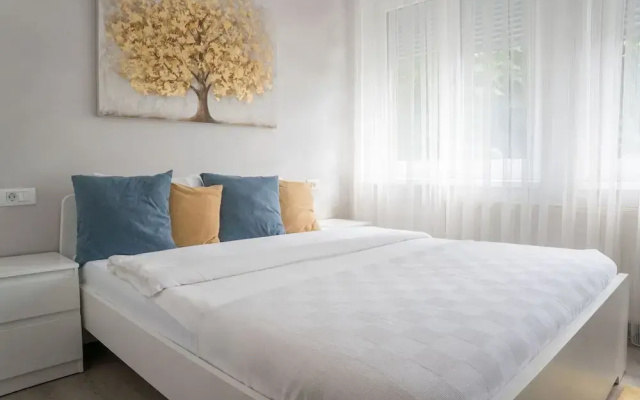 Hotel Morea