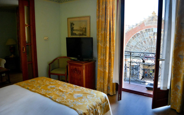 Hotel Alda Mercado de Zamora