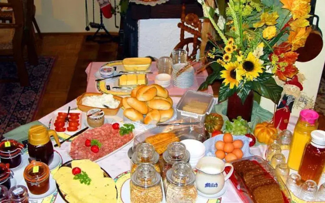 Pension Sonnenheim