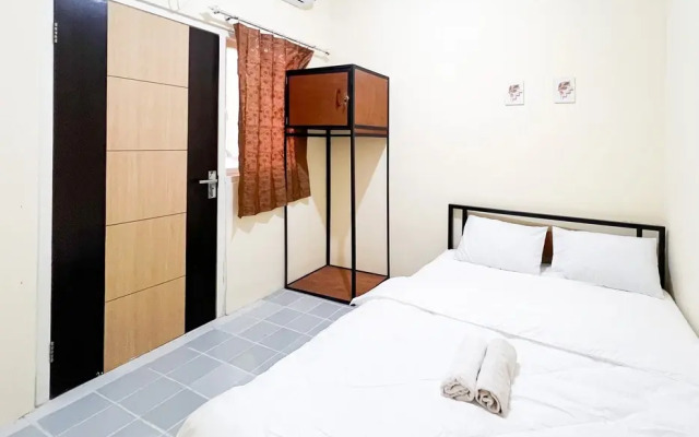 Graha Indah Ngagel Surabaya RedPartner