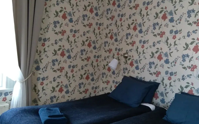 Polhem Bed & Breakfast