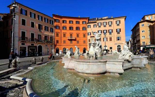 Navona - Wr Apartments