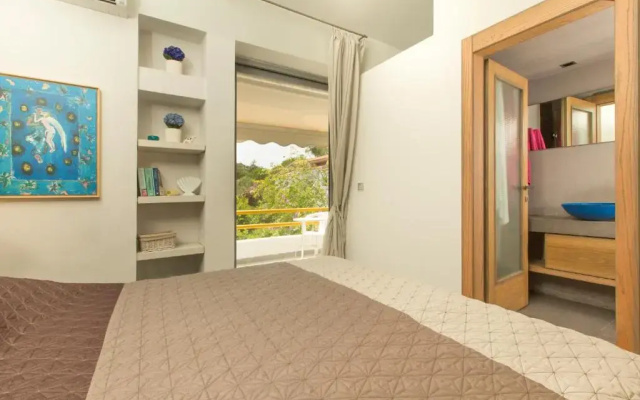 Villa Aggistri Pefkohori Halkidiki